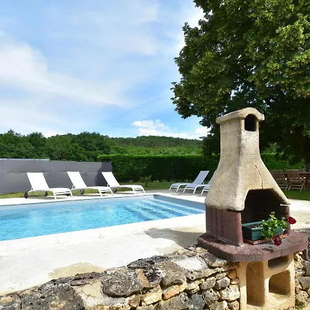 Cozy In Saint L On Sur * Sergeac