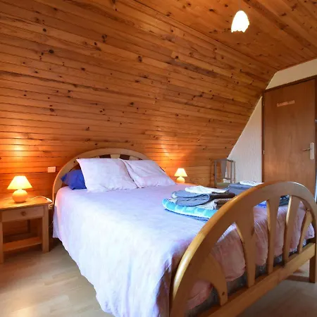 Cozy In Saint L On Sur Casa vacanze *