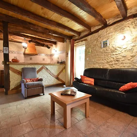 Timeless Charm In Perigord Dom wakacyjny