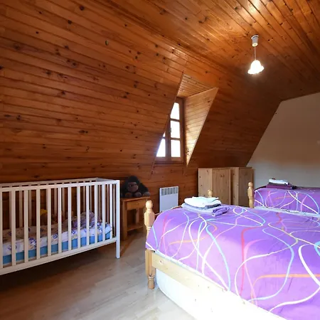 Timeless Charm In Perigord Sergeac