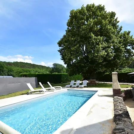 Timeless Charm In Perigord * Sergeac