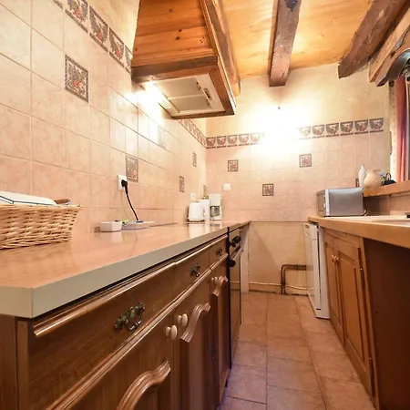 Timeless Charm In Perigord