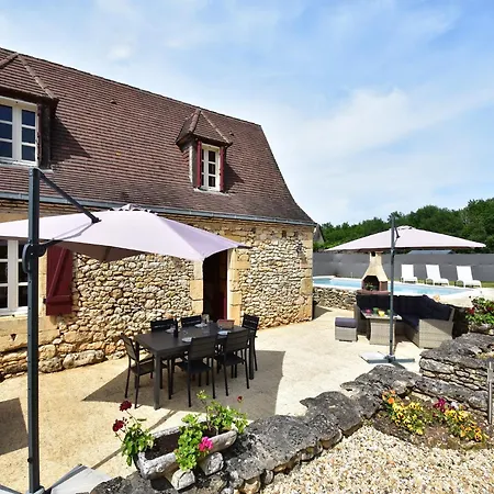 Timeless Charm In Perigord Dom wakacyjny