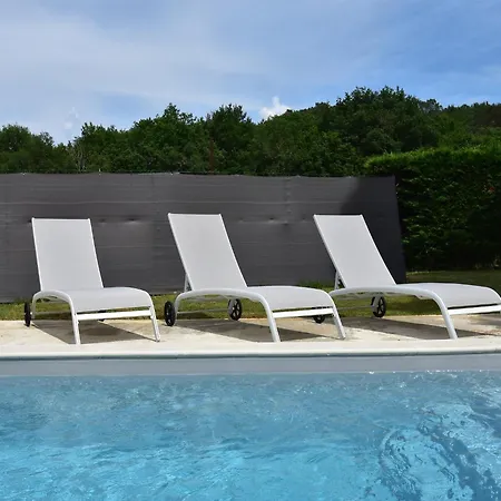 Timeless Charm In Perigord