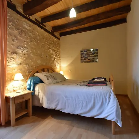 Vakantiehuis Timeless Charm In Perigord
