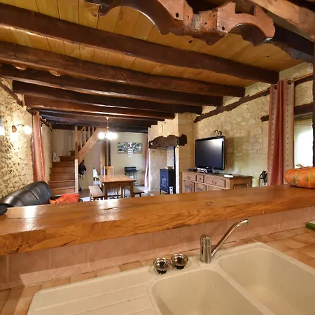 Timeless Charm In Perigord