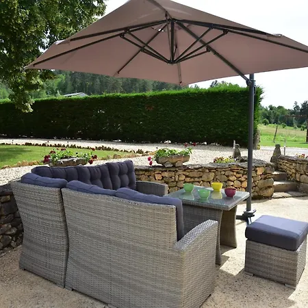 Dom wakacyjny Timeless Charm In Perigord *