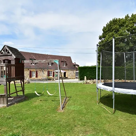 Timeless Charm In Perigord * Sergeac