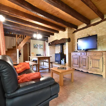 Timeless Charm In Perigord Dom wakacyjny