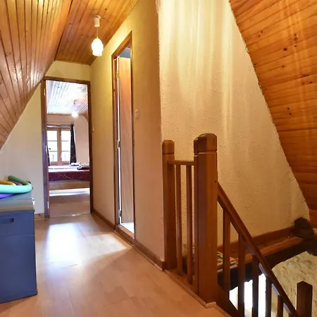 Vakantiehuis Timeless Charm In Perigord Sergeac