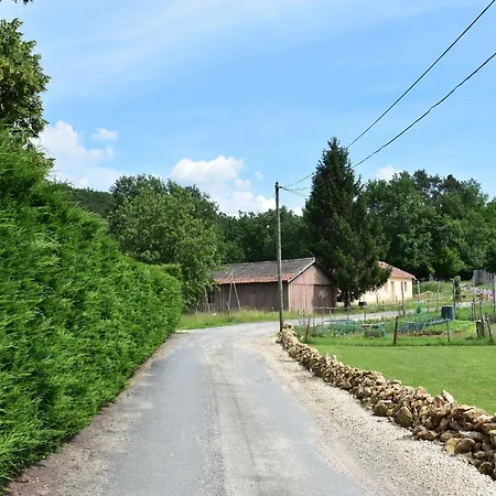 Timeless Charm In Perigord * Sergeac