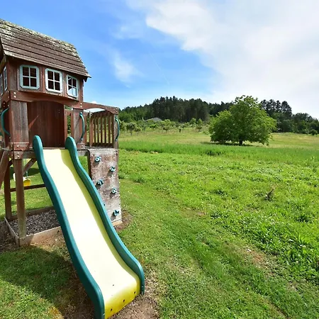 Timeless Charm In Perigord Sergeac