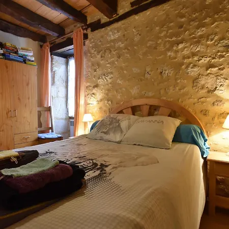 Timeless Charm In Perigord * Sergeac