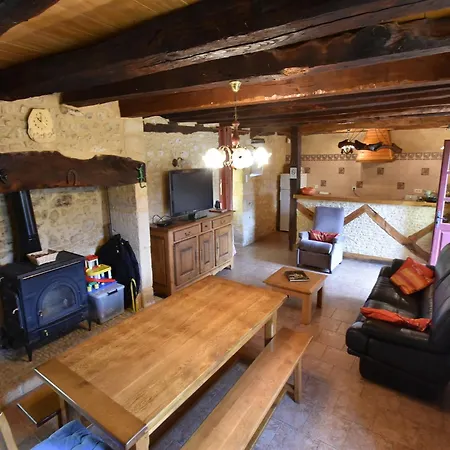 Timeless Charm In Perigord