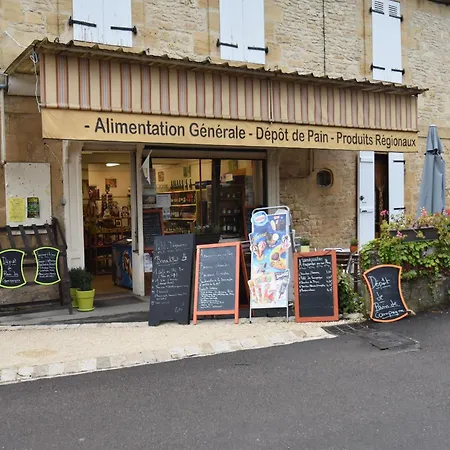 Dom wakacyjny Timeless Charm In Perigord