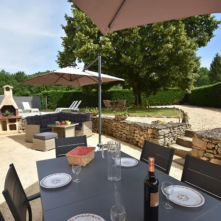 Timeless Charm In Perigord Dom wakacyjny