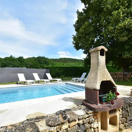 Dom wakacyjny Timeless Charm In Perigord *