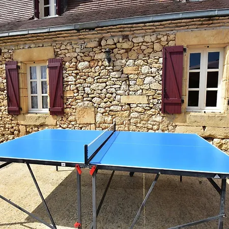 Timeless Charm In Perigord