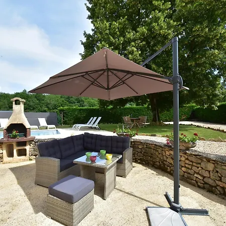 Dom wakacyjny Timeless Charm In Perigord