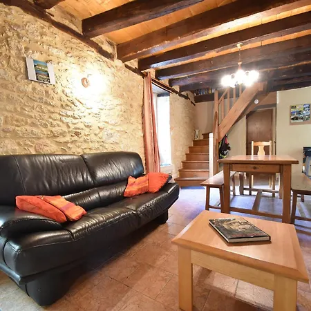 Timeless Charm In Perigord Dom wakacyjny Sergeac