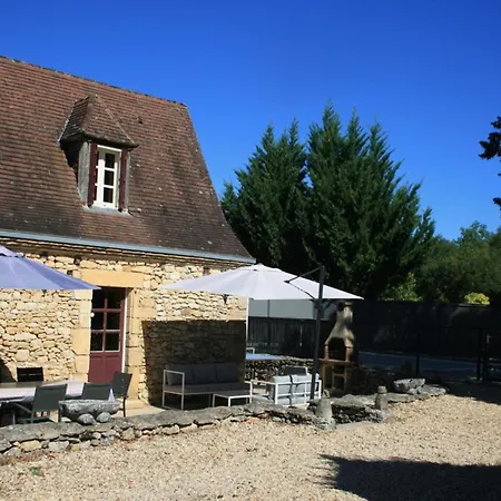 Timeless Charm In Perigord Sergeac