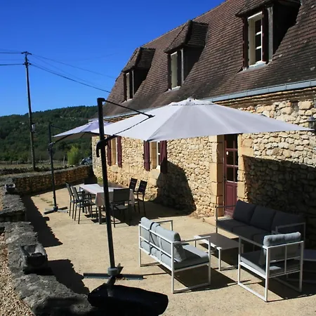 Timeless Charm In Perigord