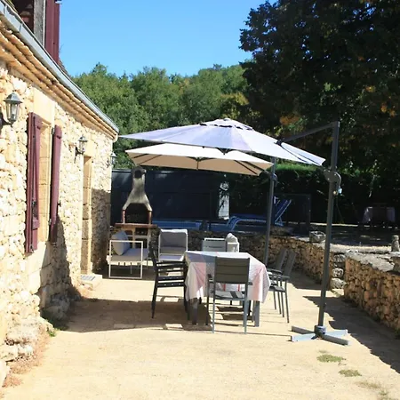 Timeless Charm In Perigord Vakantiehuis