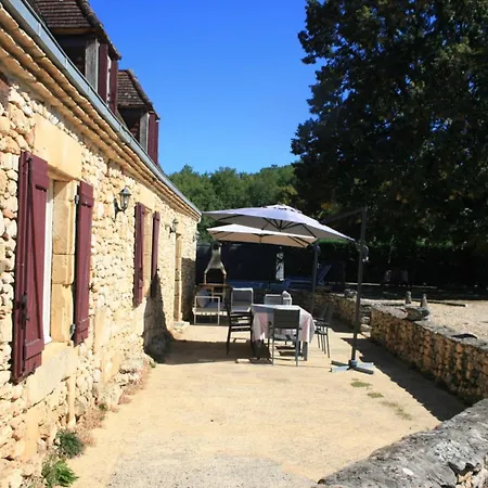 Ferienhaus Timeless Charm In Perigord