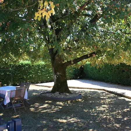 Vakantiehuis Timeless Charm In Perigord *