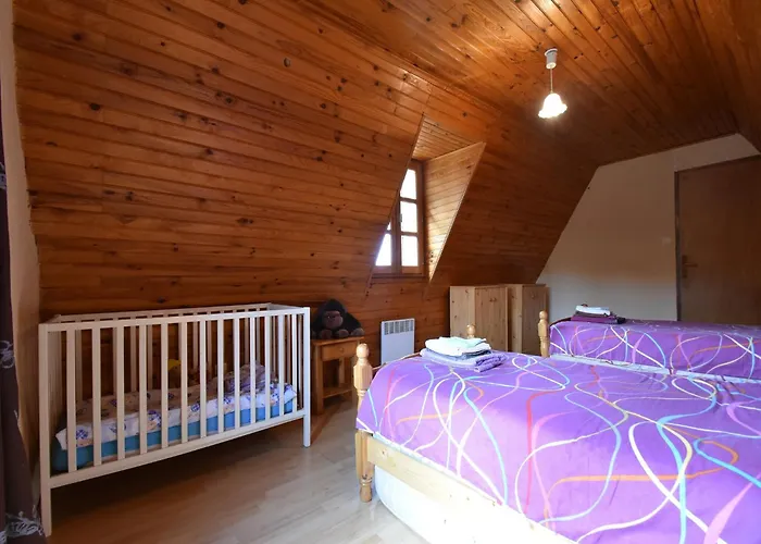 Timeless Charm In Perigord Sergeac