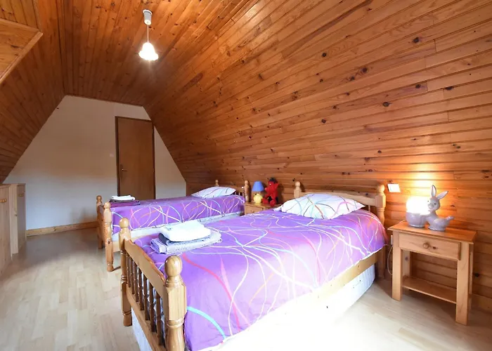 Timeless Charm In Perigord