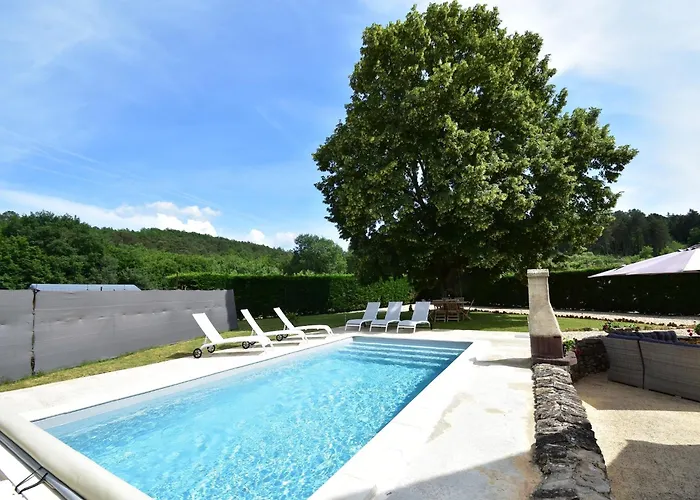 Timeless Charm In Perigord * Sergeac