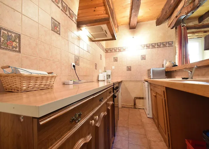 Timeless Charm In Perigord