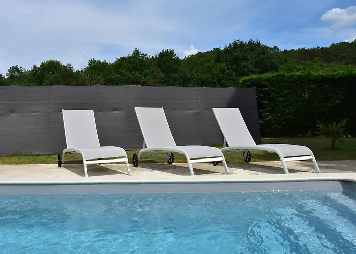 Timeless Charm In Perigord