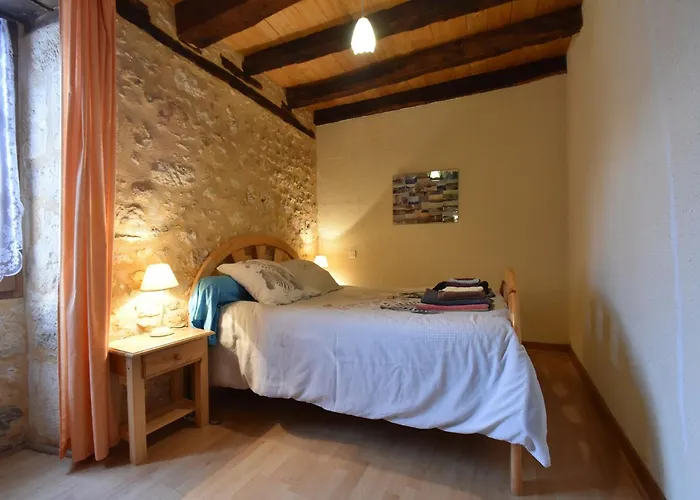 Σπίτι διακοπών Timeless Charm In Perigord