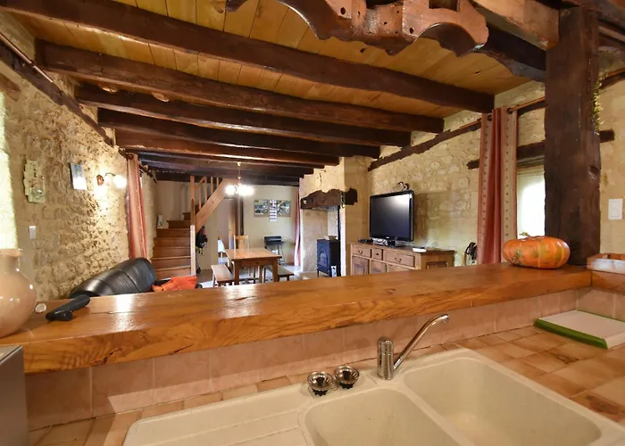 Timeless Charm In Perigord