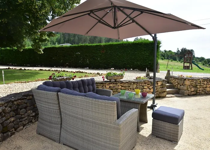 Σπίτι διακοπών Timeless Charm In Perigord *