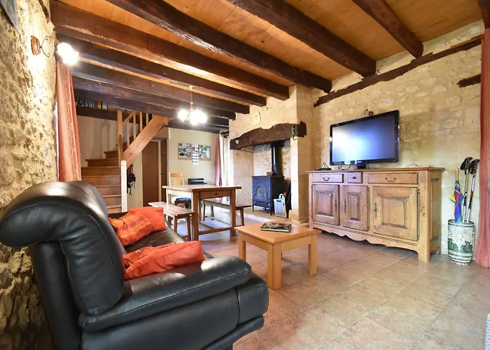 Timeless Charm In Perigord Σπίτι διακοπών