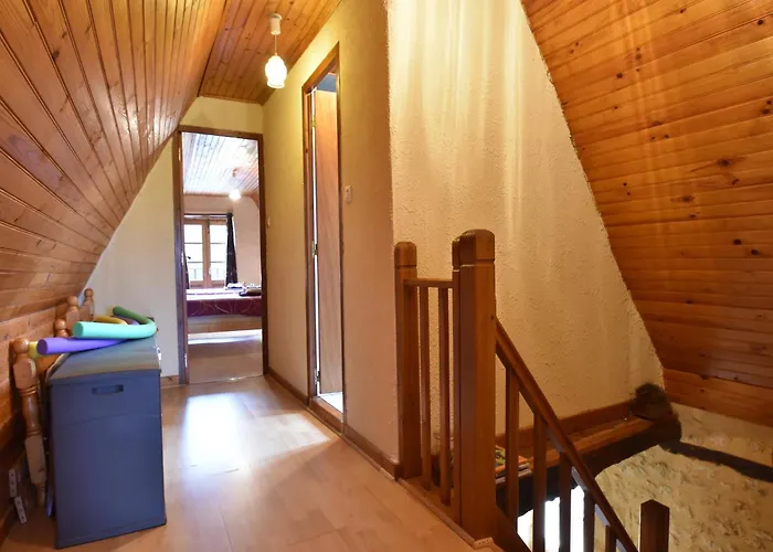 Σπίτι διακοπών Timeless Charm In Perigord Sergeac