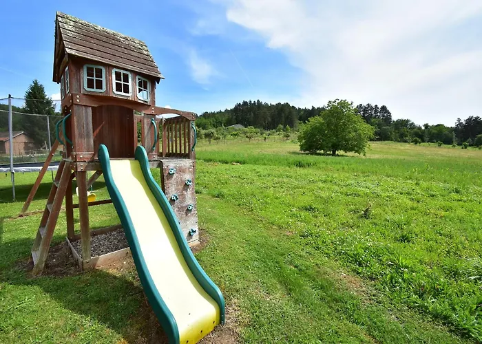 Timeless Charm In Perigord Sergeac