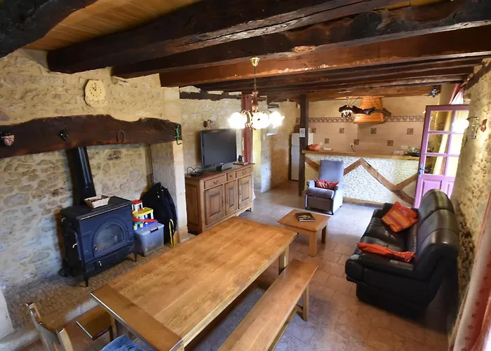 Timeless Charm In Perigord