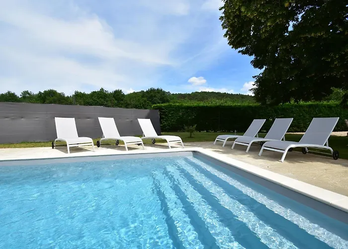 Timeless Charm In Perigord *