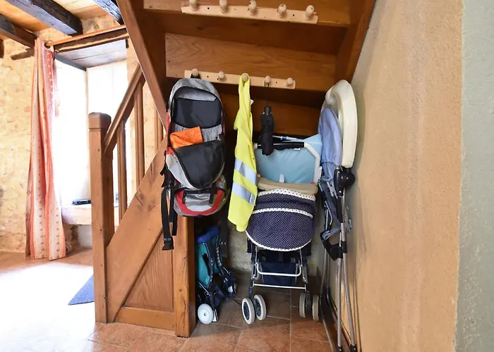 Timeless Charm In Perigord