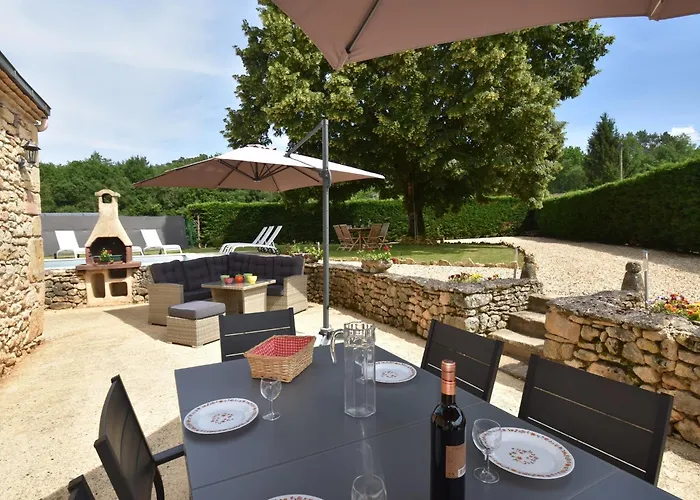 Timeless Charm In Perigord Σπίτι διακοπών