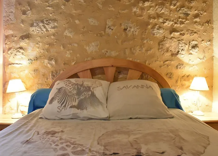 Timeless Charm In Perigord Σπίτι διακοπών Sergeac