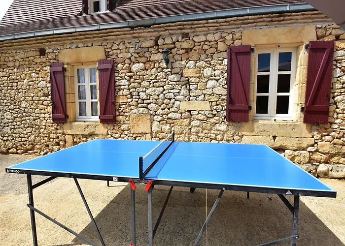 Timeless Charm In Perigord