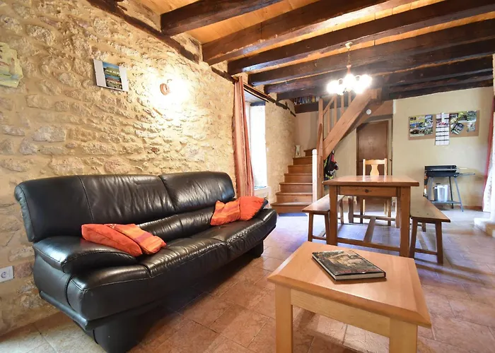 Timeless Charm In Perigord Σπίτι διακοπών Sergeac