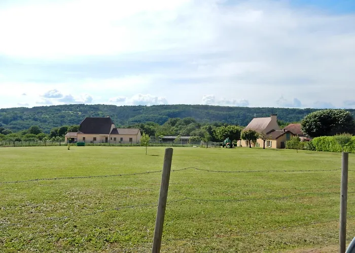 Σπίτι διακοπών Timeless Charm In Perigord